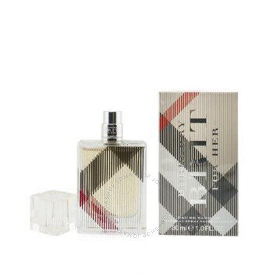 Burberry Brit For Her - EDP 100 ml - Zrafh.com - Your Destination for Baby & Mother Needs in Saudi Arabia