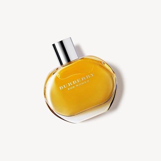 Burberry Classic For Women - EDP 100 ml - Zrafh.com - Your Destination for Baby & Mother Needs in Saudi Arabia