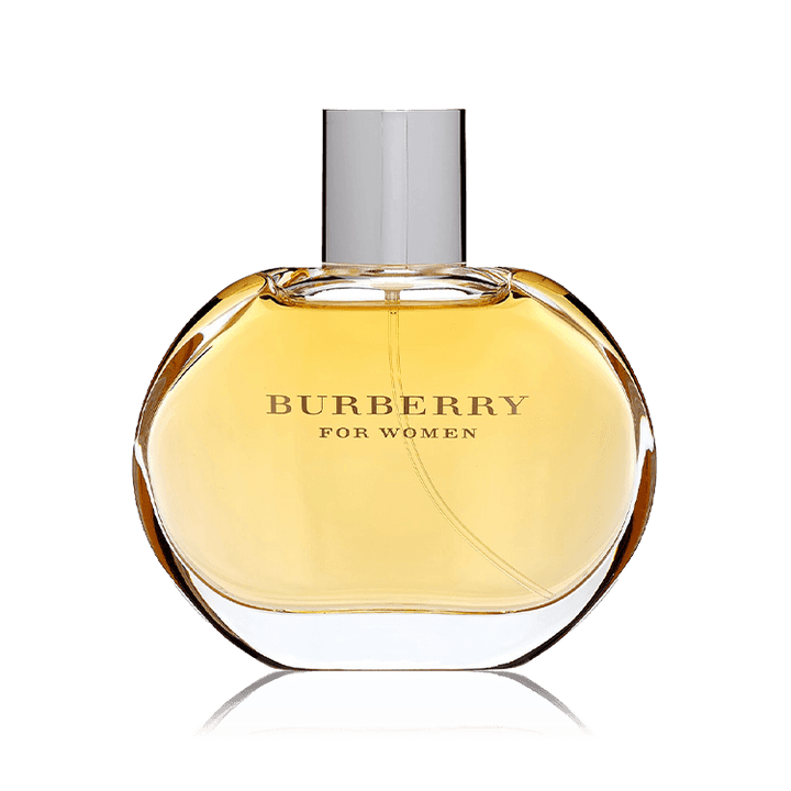 Burberry Classic For Women - EDP 100 ml - Zrafh.com - Your Destination for Baby & Mother Needs in Saudi Arabia