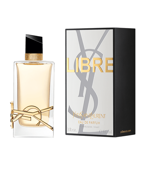 Yves Saint Laurent Libre For Women - EDP 90 ml - ZRAFH