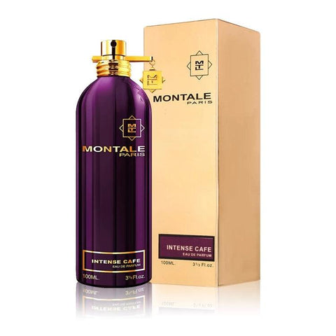 Montale intense best sale cafe fragrantica