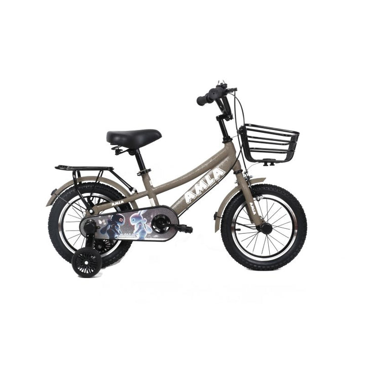 Amla Mountain Bike - 12-Inch - TNHY-12 - Zrafh.com - Your Destination for Baby & Mother Needs in Saudi Arabia