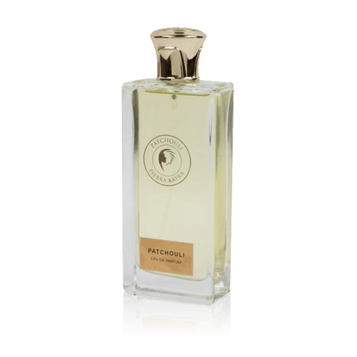 Pierra Katra Patchouli Unisex - Eau De Parfum - 100 ml - Zrafh.com - Your Destination for Baby & Mother Needs in Saudi Arabia