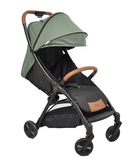 Kathie Luxury Baby Stroller - ZRAFH