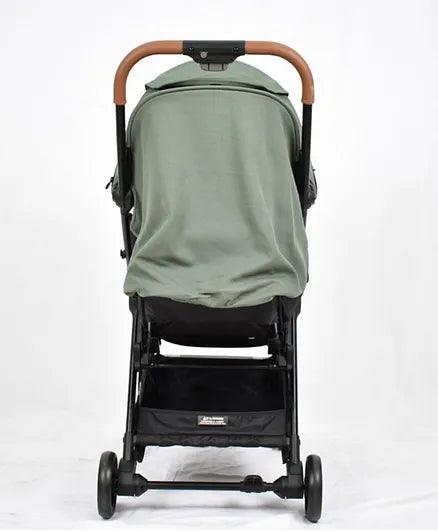 Kathie Luxury Baby Stroller - ZRAFH