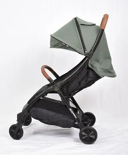 Kathie Luxury Baby Stroller - ZRAFH