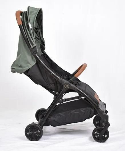 Kathie Luxury Baby Stroller - ZRAFH