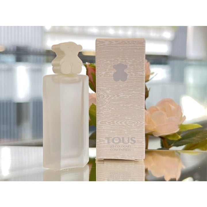 Tous Les Colognes Concentrees For Women - Eau De Toilette - 50 ml - Zrafh.com - Your Destination for Baby & Mother Needs in Saudi Arabia