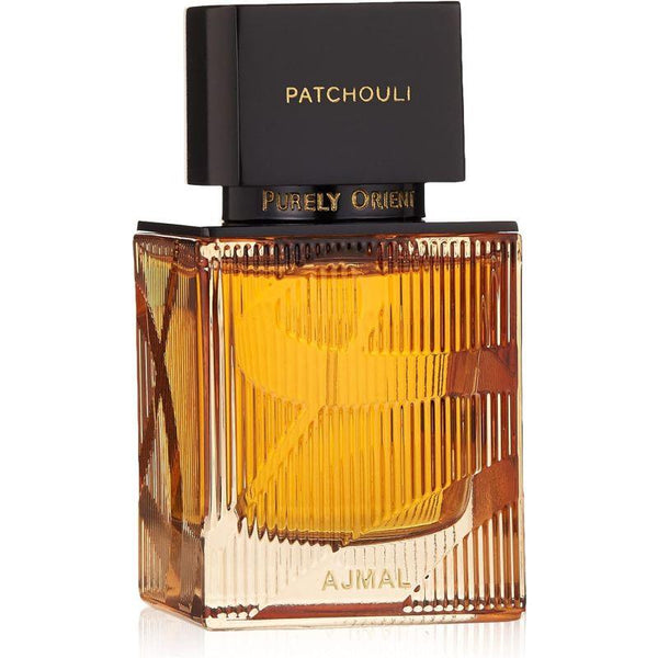 Ajmal Purely Orient Patchouli Unisex Eau De Parfum - 75 ml - Zrafh.com - Your Destination for Baby & Mother Needs in Saudi Arabia