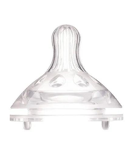 Luqu Wide Neck Nipple - large - ZRAFH