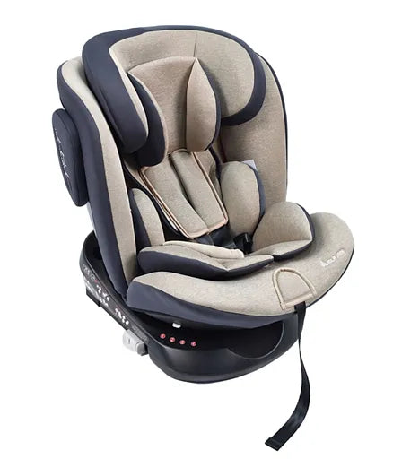 Amla Care Baby Car Seat CS408 - Zrafh.com - Your Destination for Baby & Mother Needs in Saudi Arabia