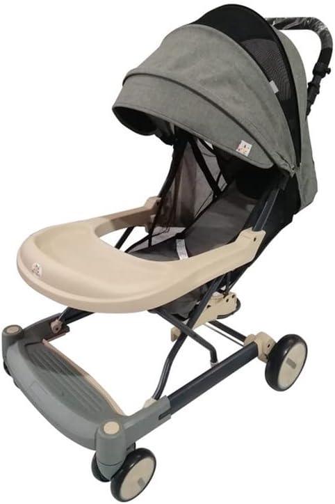 Babylove Stroller 27-718S Green - ZRAFH