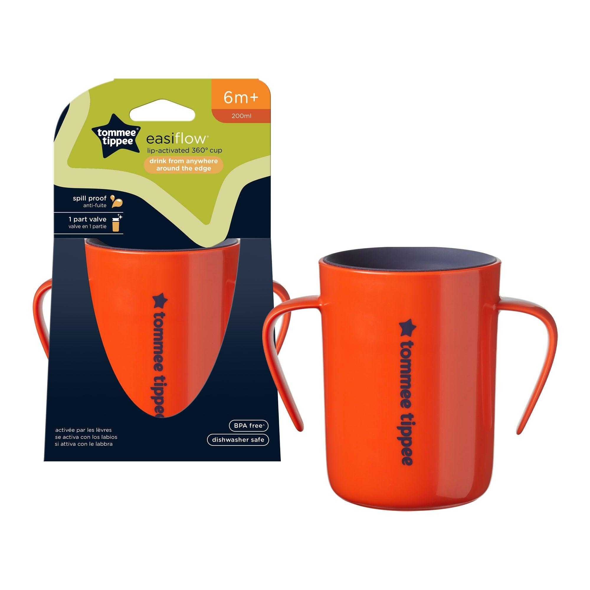 Tommee tippee explora hot sale 360 trainer cup