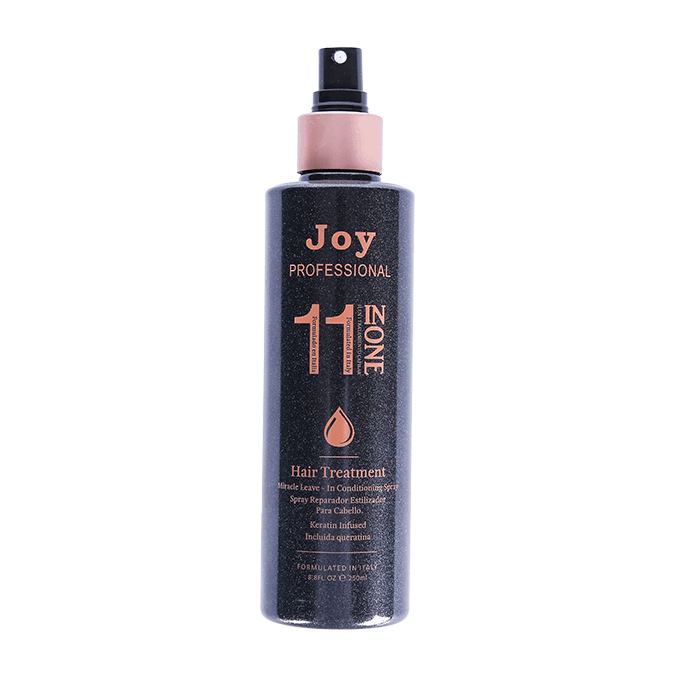 Joy professional 11x1 Hair Spray - 250 ml - ZRAFH