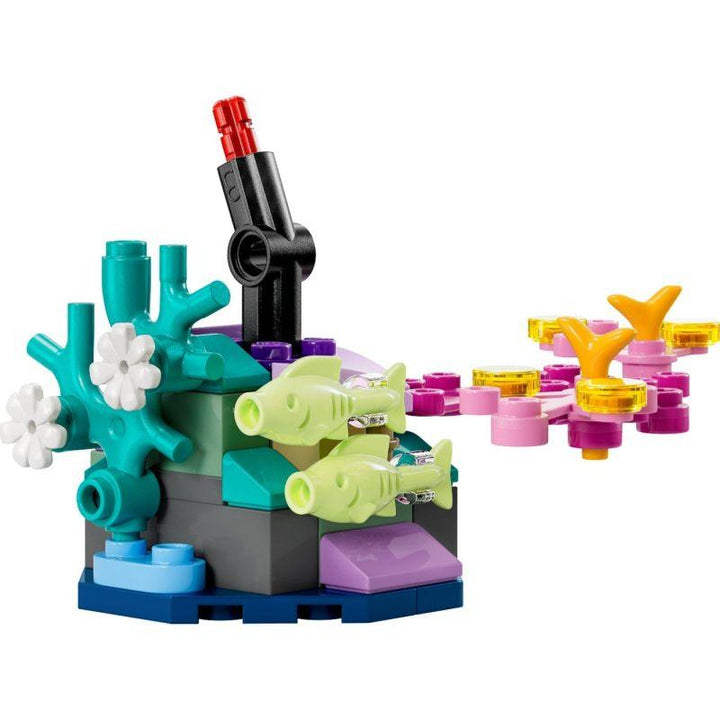 Lego Disney Pixar Avatar Discovery of the Ilu 75575 Playset - 179 Pieces - Zrafh.com - Your Destination for Baby & Mother Needs in Saudi Arabia