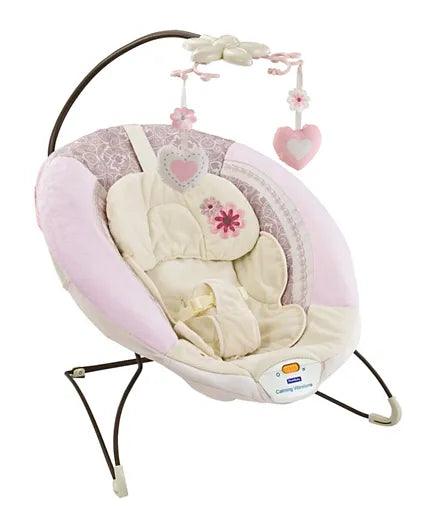 Amla Care Baby Rocking Chair 88920 - ZRAFH