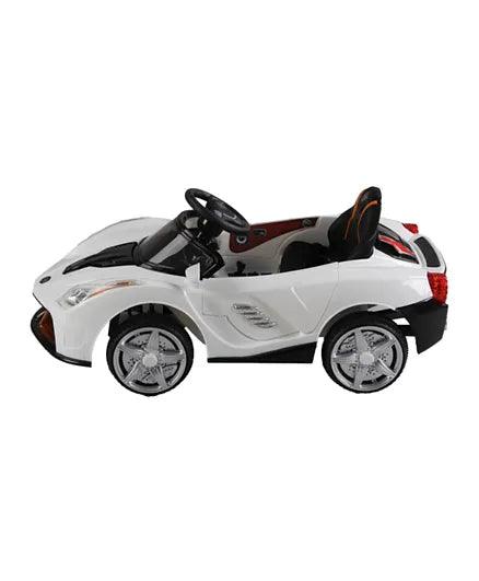 Amla Remote Control Racing Battery Car - Zrafh.com - Your Destination for Baby & Mother Needs in Saudi Arabia