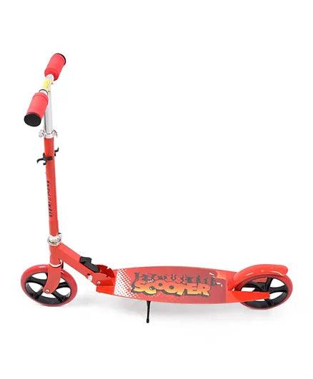 Amla Scooter Two Wheels Large HL-3622 - ZRAFH