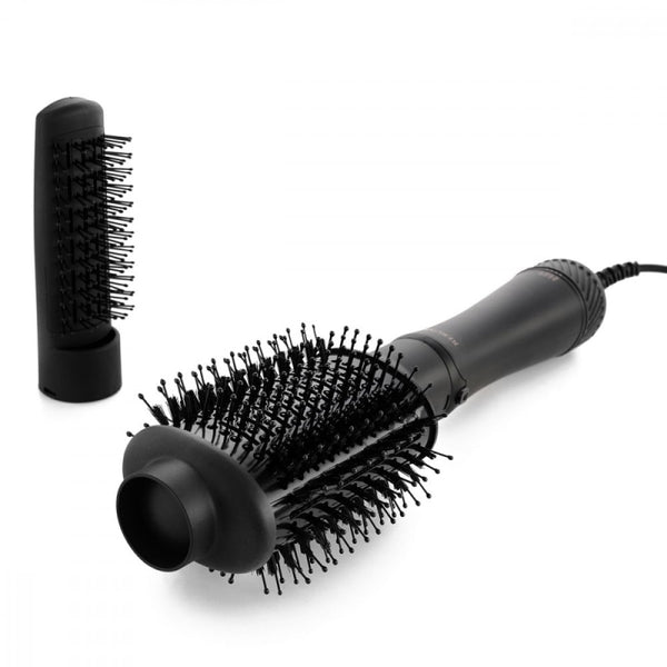 Rebune 2 In 1 Hair Styler - 1200 W - Zrafh.com - Your Destination for Baby & Mother Needs in Saudi Arabia