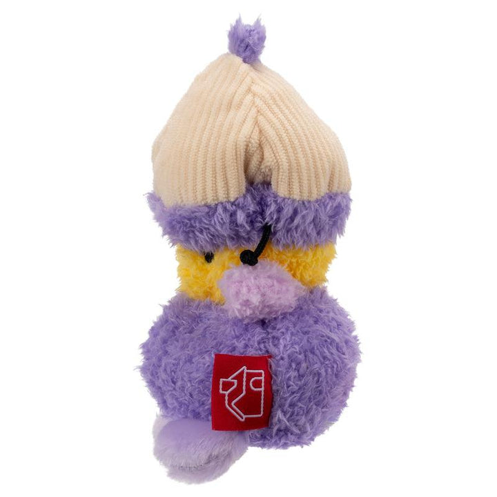 BumBumz 4.5-inch Plush - Lamp Leslie Collectible Stuffed Toy - HomeBumz Series - Zrafh.com - Your Destination for Baby & Mother Needs in Saudi Arabia