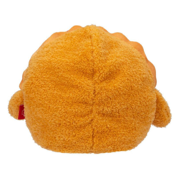 BumBumz 7.5-inch Plush - Craig the Cracker Collectible Stuffed Toy - Picnic Bumz Series - Zrafh.com - Your Destination for Baby & Mother Needs in Saudi Arabia