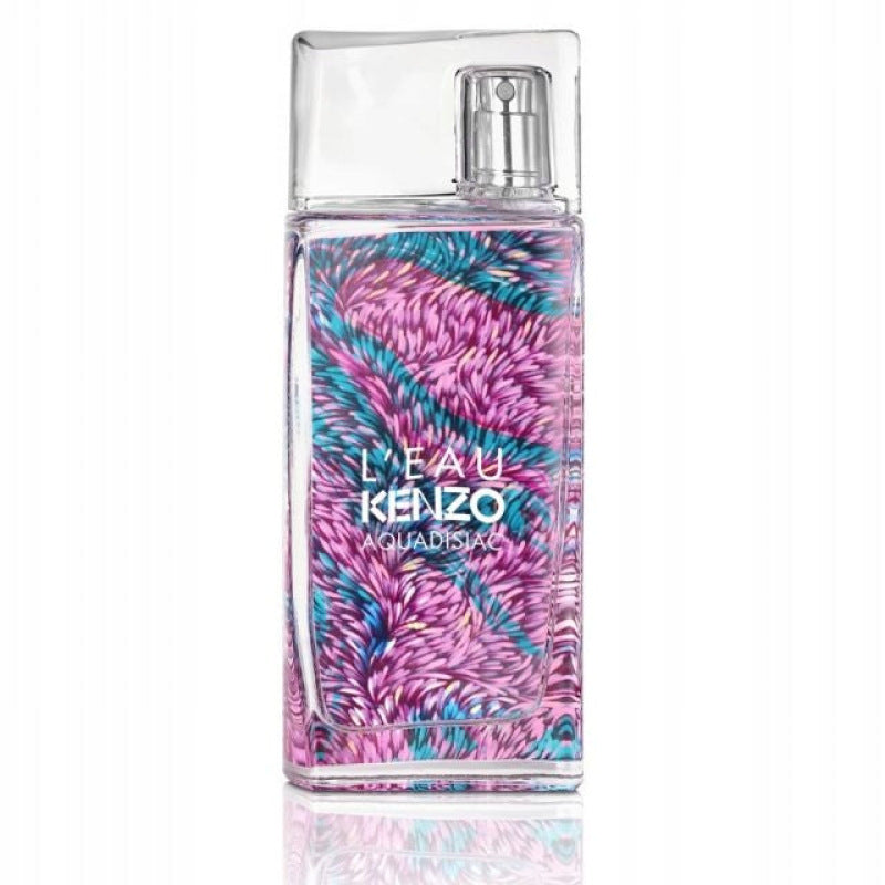 Explore our large variety of products with Kenzo L'Eau Kenzo Aquadisiac ...