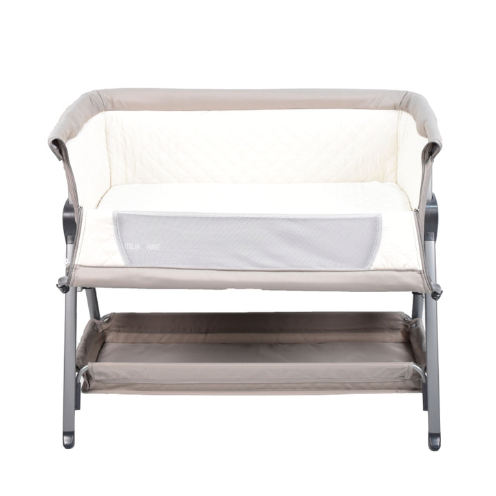 Amla Care Baby Port Bed 0-36 Months - BT403 - Zrafh.com - Your Destination for Baby & Mother Needs in Saudi Arabia