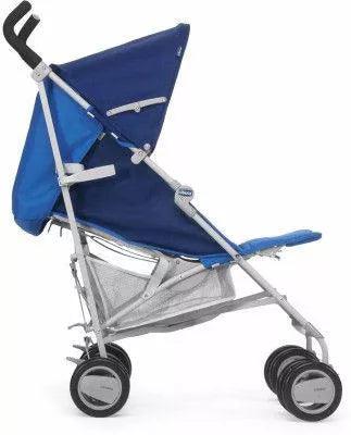 Chicco London Up Stroller Blue - Zrafh.com - Your Destination for Baby & Mother Needs in Saudi Arabia