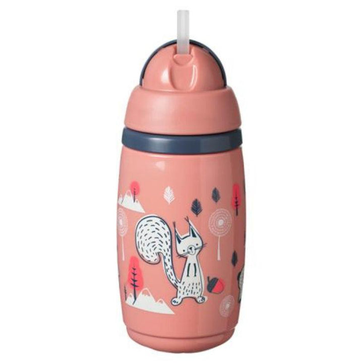 Tommee Tippee Superstar Insulated Straw Cup - Zrafh.com - Your Destination for Baby & Mother Needs in Saudi Arabia