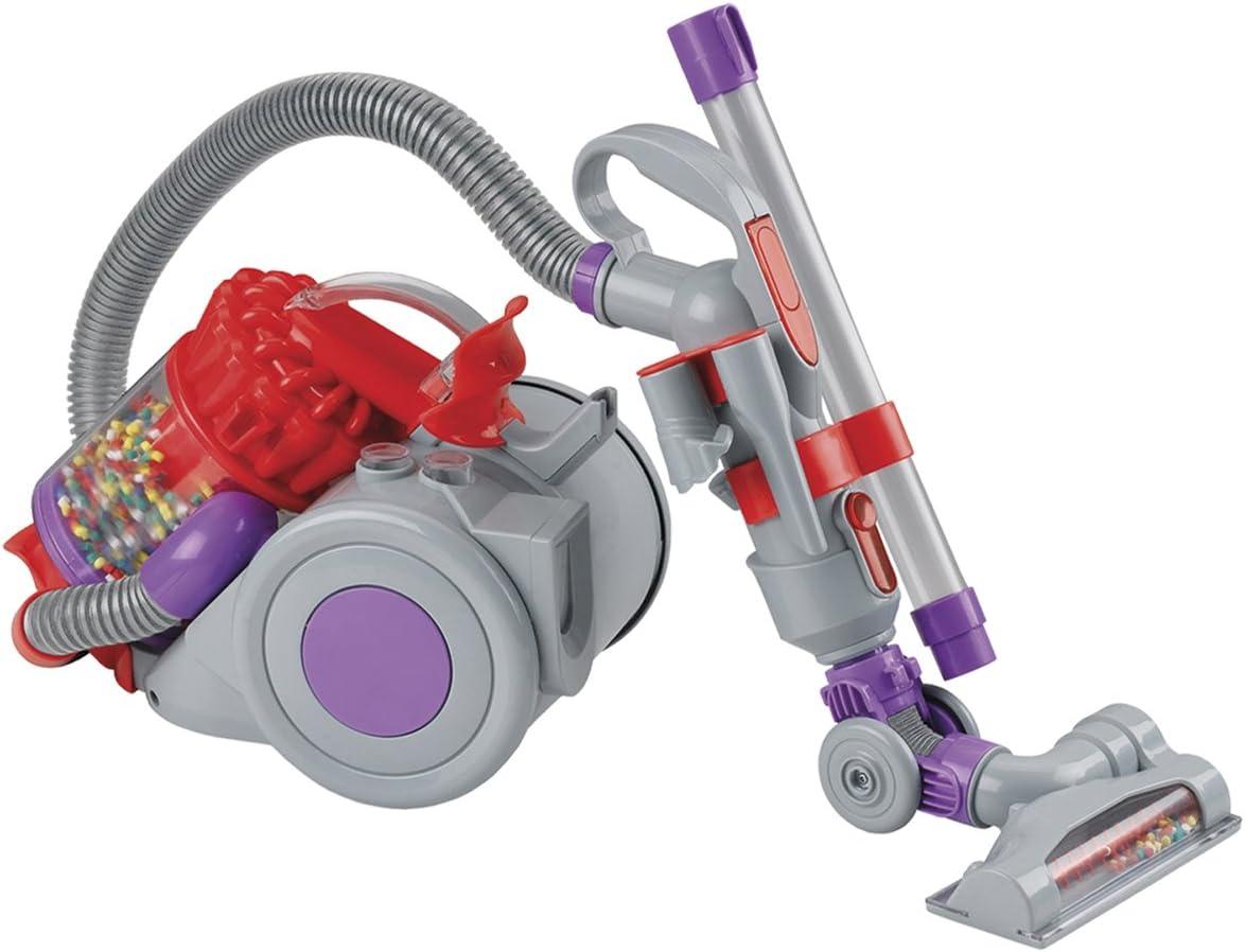 Pretend best sale dyson vacuum