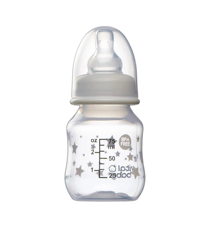 Vital Baby NURTURE perfectly simple feeding bottle - 75 ml - ZRAFH