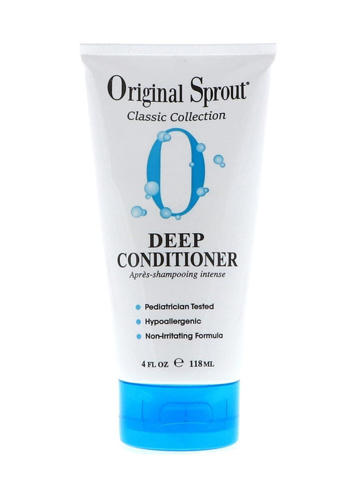 Original Sprout Deep Conditioner, 4 Ounce - Zrafh.com - Your Destination for Baby & Mother Needs in Saudi Arabia