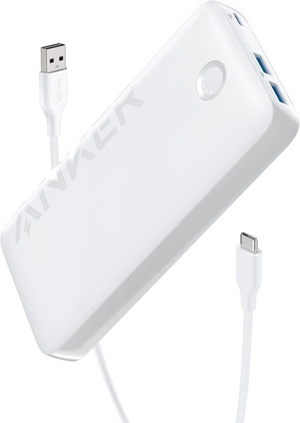 Anker 325 20K 1C 1A 12W - White