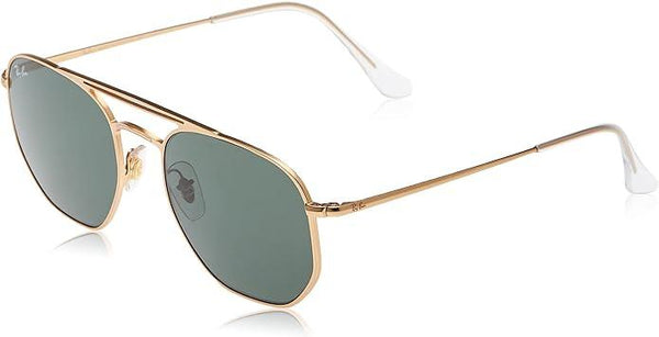 Ray-Ban RB3609 Square Sunglasses 54MM - Zrafh.com - Your Destination for Baby & Mother Needs in Saudi Arabia