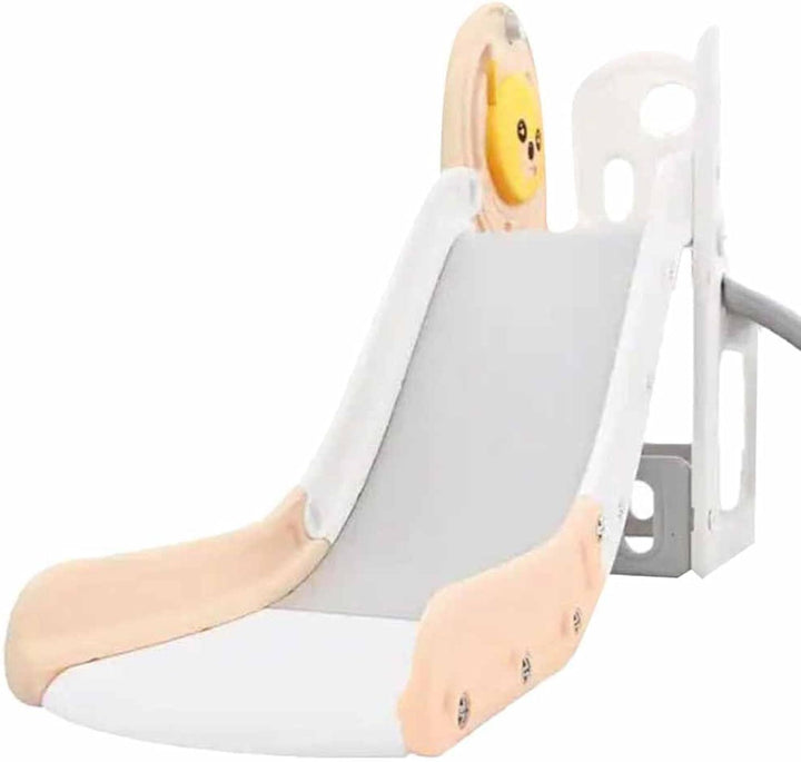 Babylove Duck Slide & Climb Board + Ball Ring - 186x109x100 cm - 28-MYY - Zrafh.com - Your Destination for Baby & Mother Needs in Saudi Arabia