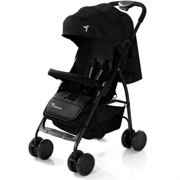 Teknum Trip Plus Stroller - Zrafh.com - Your Destination for Baby & Mother Needs in Saudi Arabia