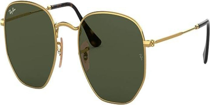 Ray-Ban Rb3548n Hexagonal Flat Lens Sunglasses - Zrafh.com - Your Destination for Baby & Mother Needs in Saudi Arabia