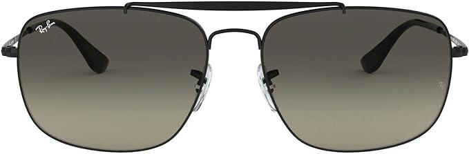Ray-Ban The Colonel RB3560 58MM for men - Zrafh.com - Your Destination for Baby & Mother Needs in Saudi Arabia