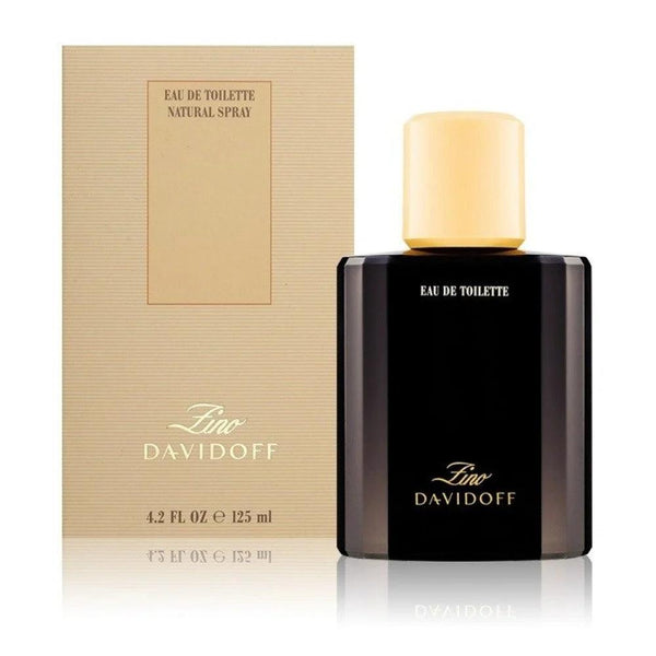 Davidoff Zino For Men - Eau De Toilette - 125ml - Zrafh.com - Your Destination for Baby & Mother Needs in Saudi Arabia