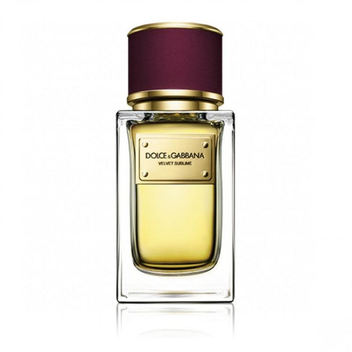 Dolce & Gabbana Velvet Sublime For Women - Eau De Parfum - ZRAFH