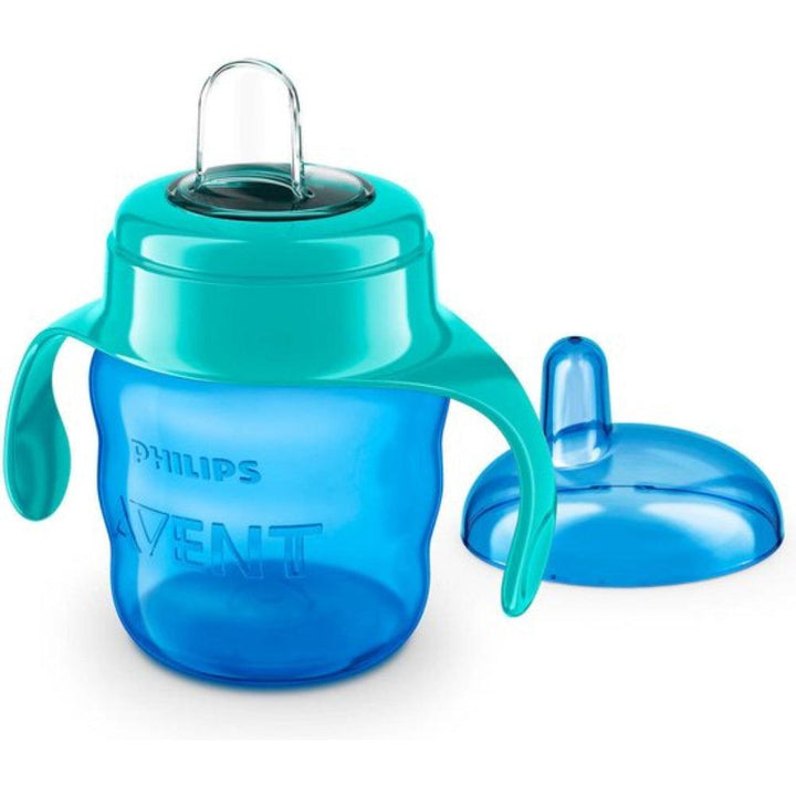 Philips Avent Drinking cup - 6 m+ - 200 ml - Zrafh.com - Your Destination for Baby & Mother Needs in Saudi Arabia