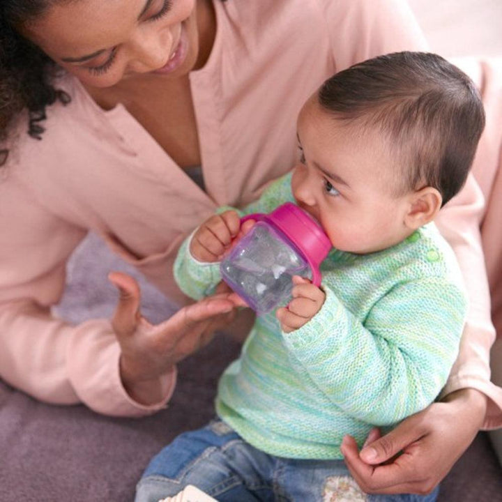 Philips Avent Drinking cup - 6 m+ - 200 ml - Zrafh.com - Your Destination for Baby & Mother Needs in Saudi Arabia