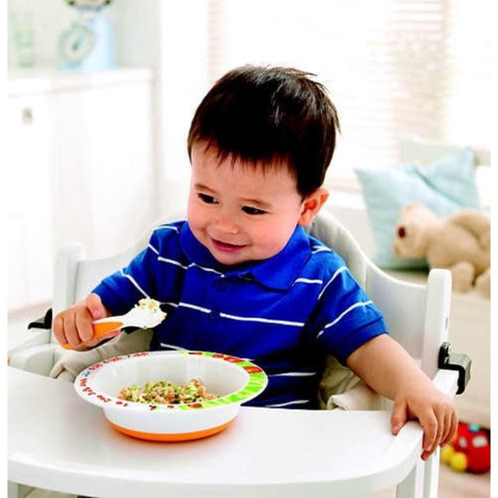 Philips Avent Knife, Fork, And Spoon For Toddlers - +18 Months - Zrafh.com - Your Destination for Baby & Mother Needs in Saudi Arabia