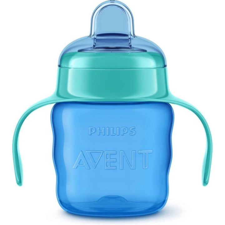 Philips Avent Drinking cup - 6 m+ - 200 ml - Zrafh.com - Your Destination for Baby & Mother Needs in Saudi Arabia