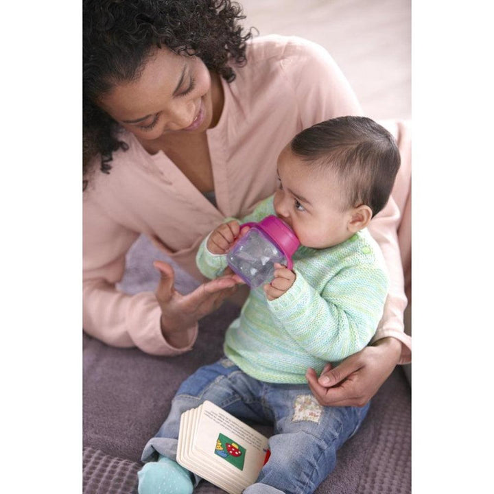 Philips Avent Drinking cup - 6 m+ - 200 ml - Zrafh.com - Your Destination for Baby & Mother Needs in Saudi Arabia