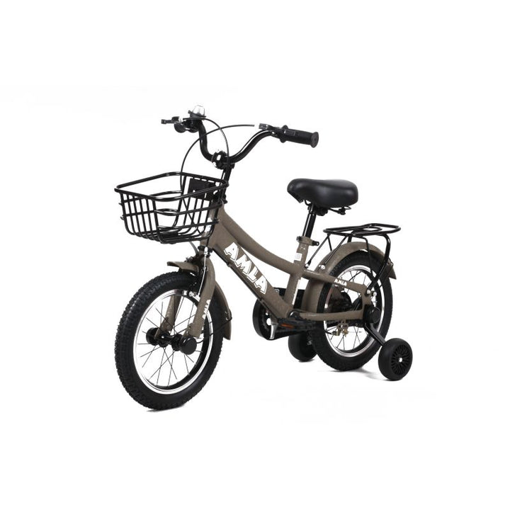 Amla Mountain Bike - 12-Inch - TNHY-12 - Zrafh.com - Your Destination for Baby & Mother Needs in Saudi Arabia