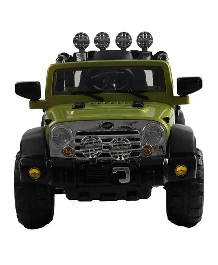 Amla Remote Control Battery Car Jeep - Zrafh.com - Your Destination for Baby & Mother Needs in Saudi Arabia