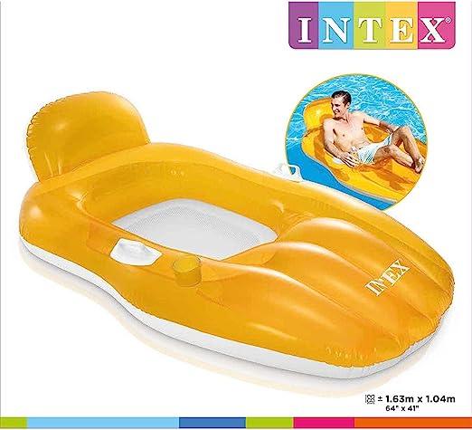 Intex 56805Eu Chill 'N Float Lounges - ZRAFH