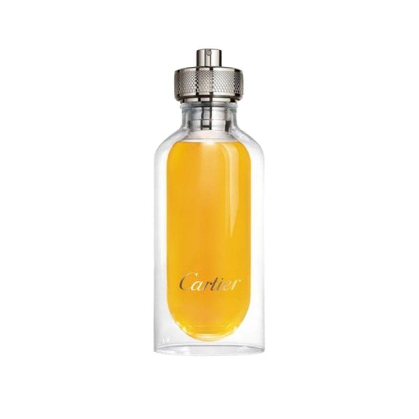 Cartier L'Envol De Cartier For Men - Eau De Parfum - 80 ml - Zrafh.com - Your Destination for Baby & Mother Needs in Saudi Arabia