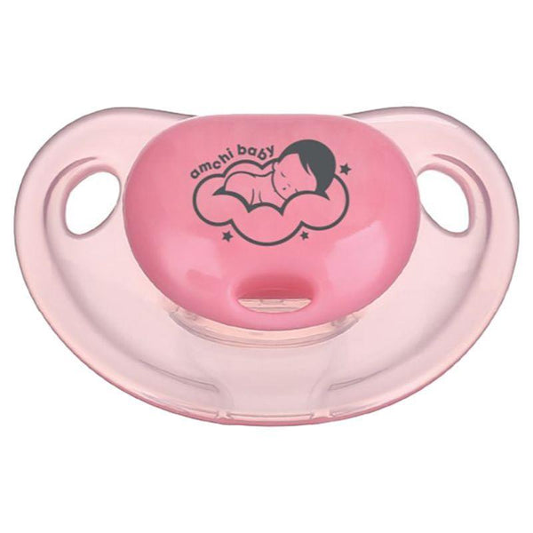 Amchi Baby Pacifier - Small - ZRAFH